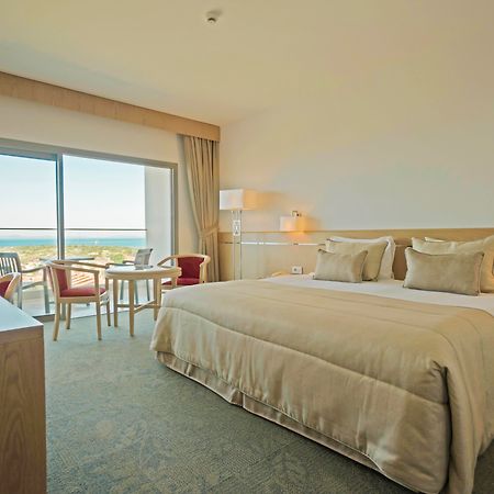 Grand Hotel Ontur Çeşme Eksteriør billede