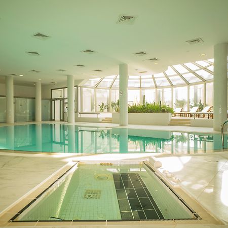 Grand Hotel Ontur Çeşme Eksteriør billede