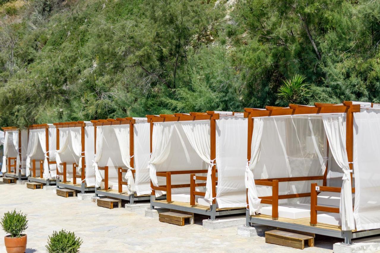 Grand Hotel Ontur Çeşme Eksteriør billede