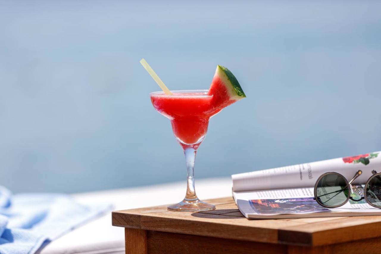 Grand Hotel Ontur Çeşme Eksteriør billede