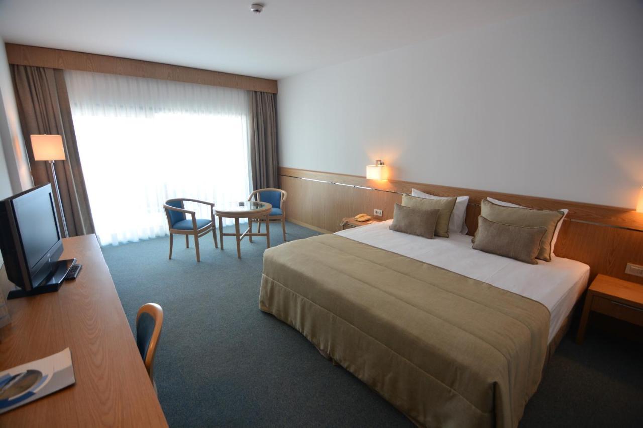 Grand Hotel Ontur Çeşme Eksteriør billede