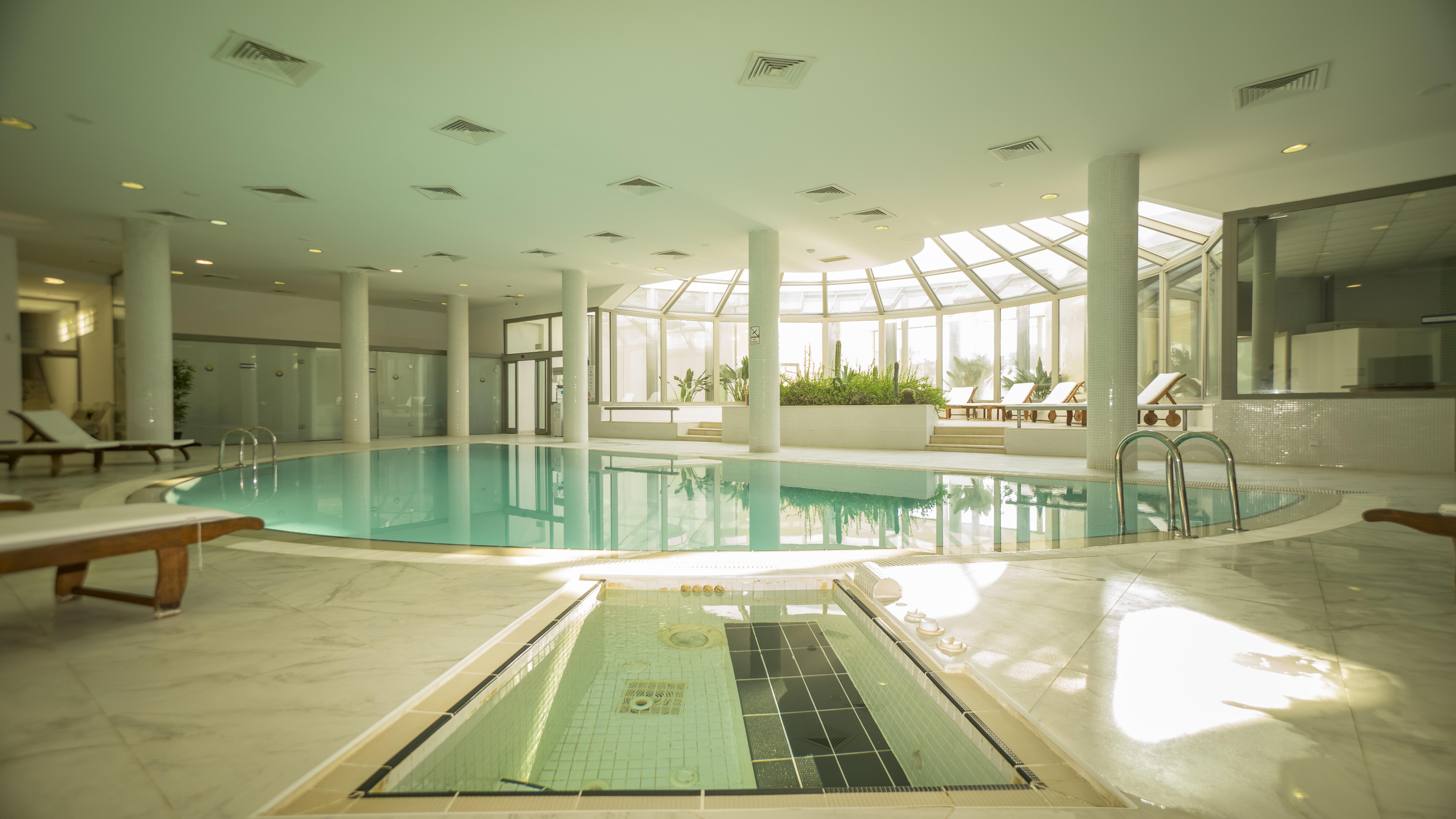 Grand Hotel Ontur Çeşme Eksteriør billede
