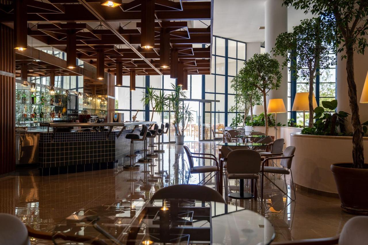 Grand Hotel Ontur Çeşme Eksteriør billede