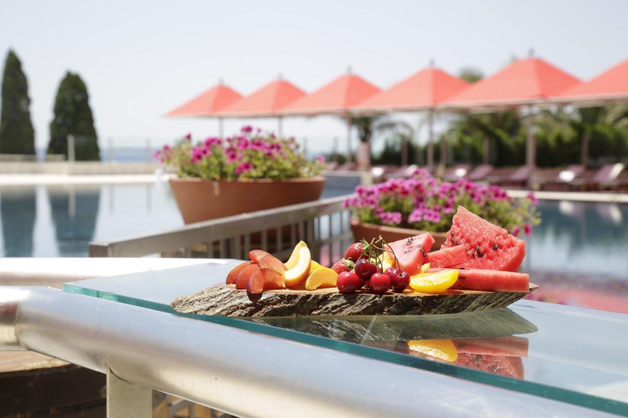 Grand Hotel Ontur Çeşme Eksteriør billede